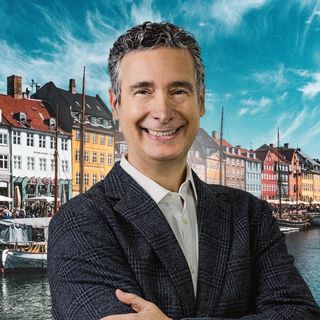 Dr. Rodrigo Venticinque