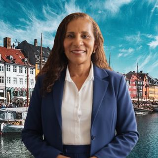 Dra. Marly Gonçalves